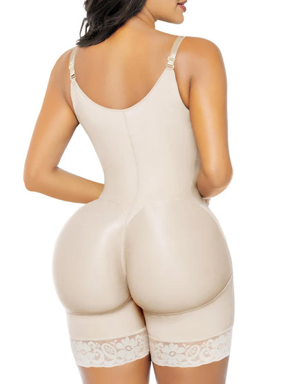 Shapewear for Women Tummy Control Shapewear Butt Lifter Bodysuit